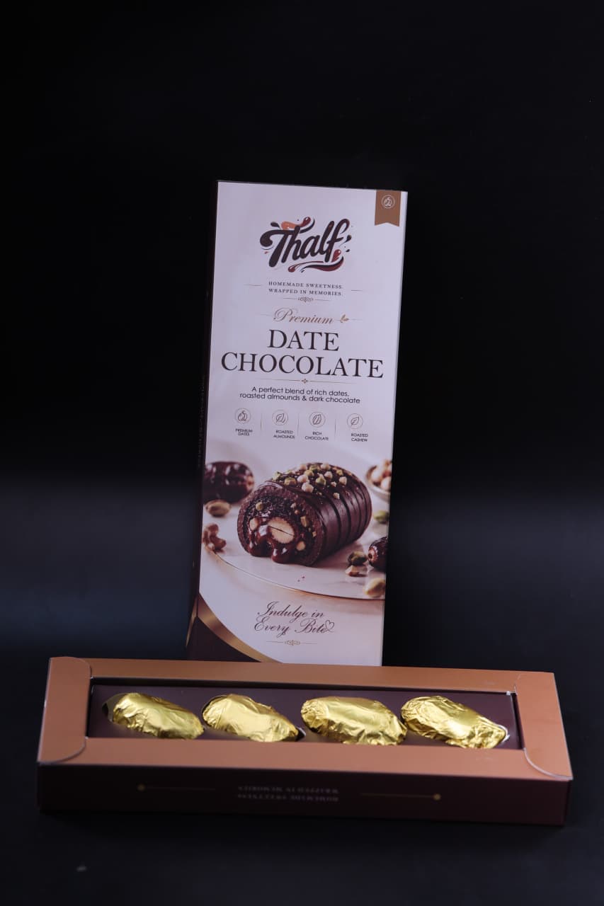 Dates Chocolate