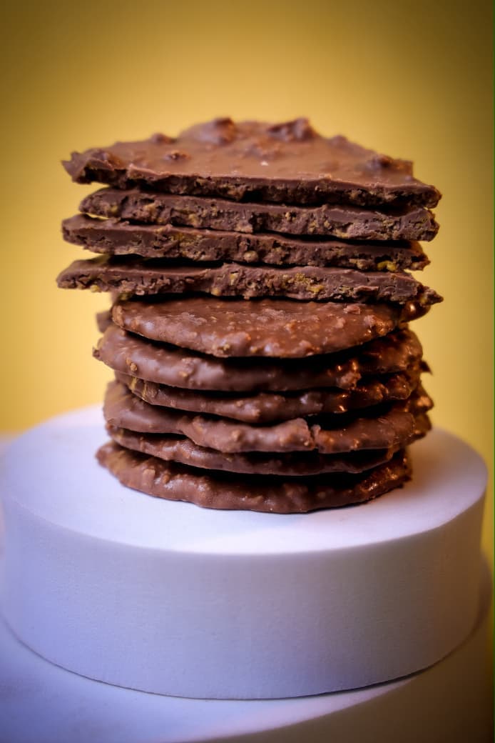 Rock Chocolate