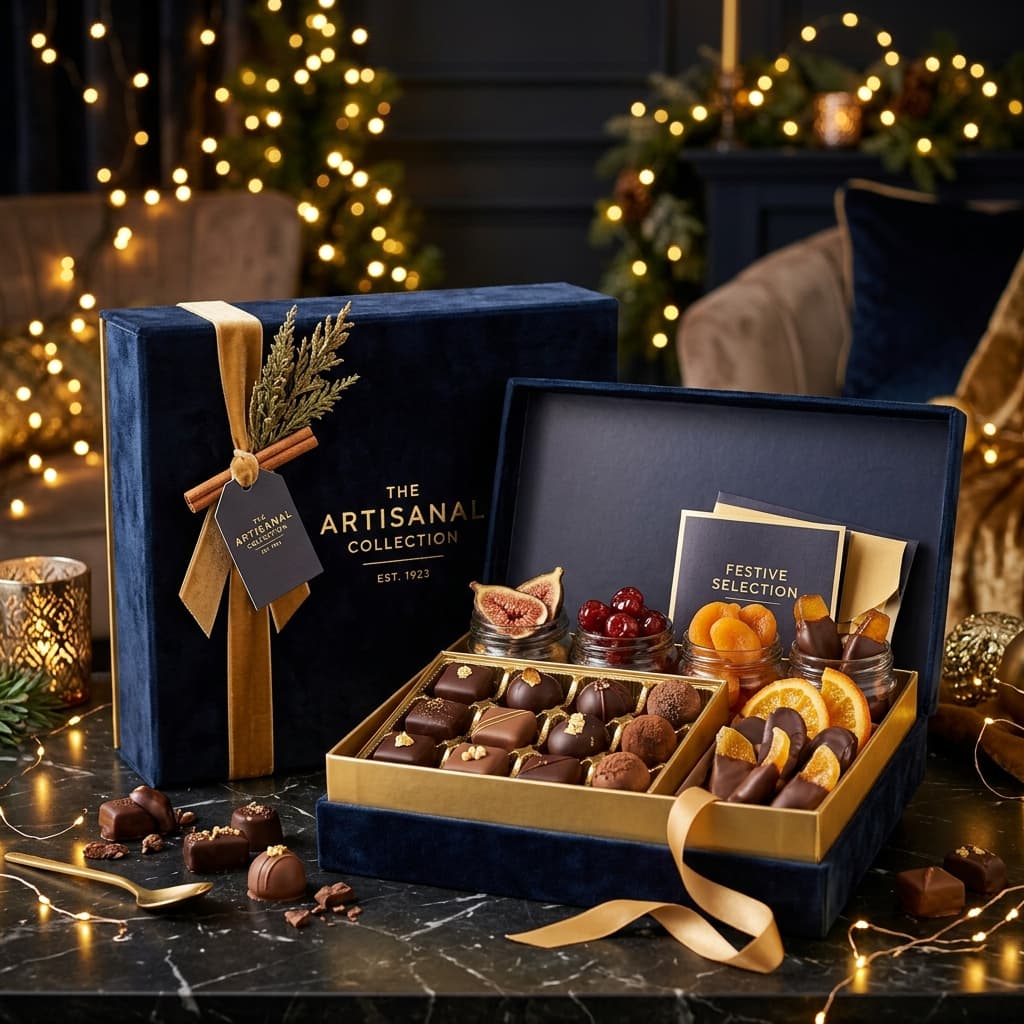 Festival Hampers