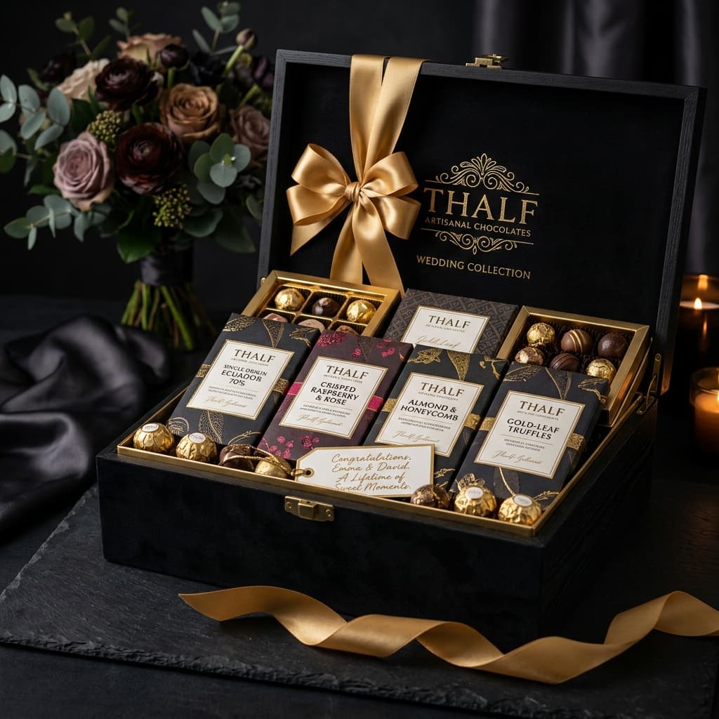 Wedding Hampers